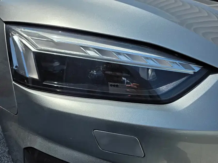 Audi A5 Audi A5 (Imported) 2024 Sportback 40 TFSI quattro Luxury Dynamic Edition 2025 — миниатюра 5