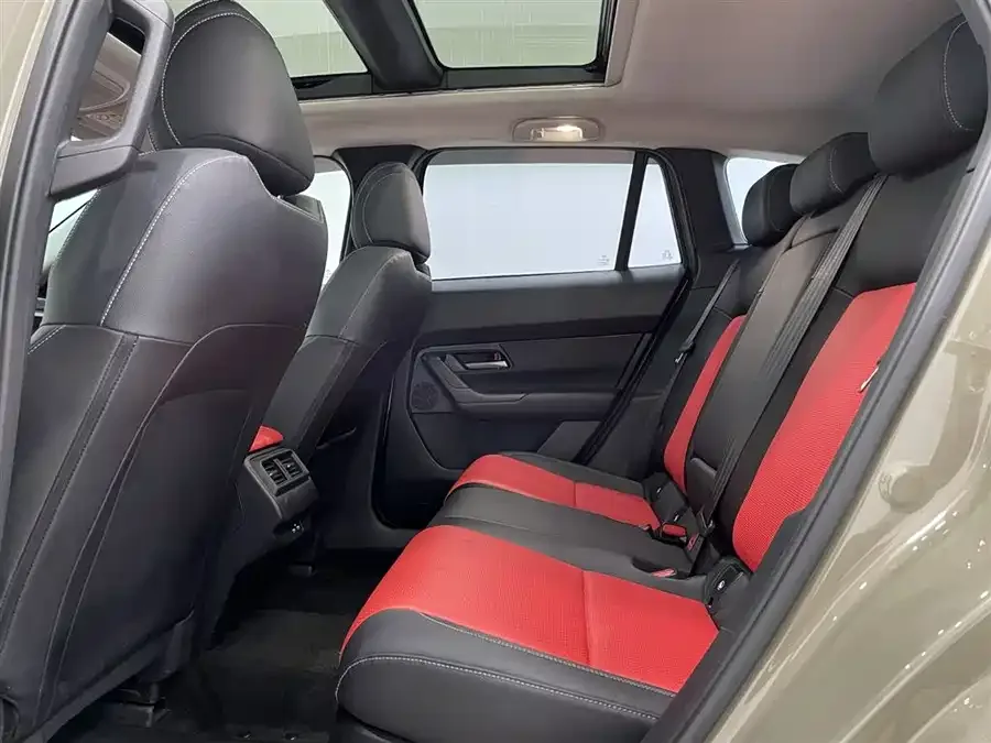 Mazda CX-50 Mazda CX-50 also available for 2023 2.0L Leading Edition 2024 — миниатюра 2