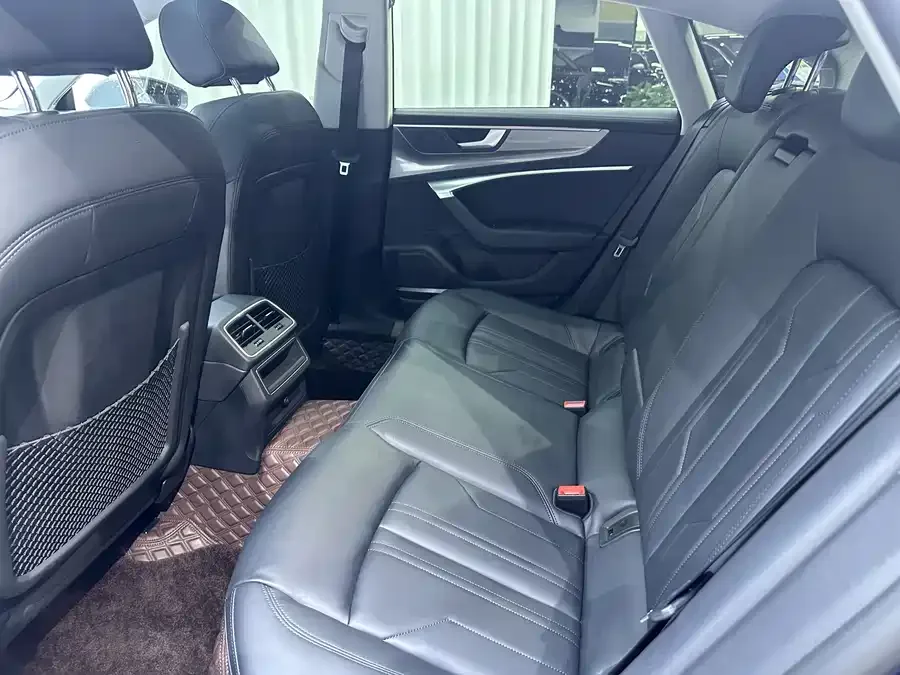 Audi A7 2021 45 TFSI Premium Edition 2022 — миниатюра 3