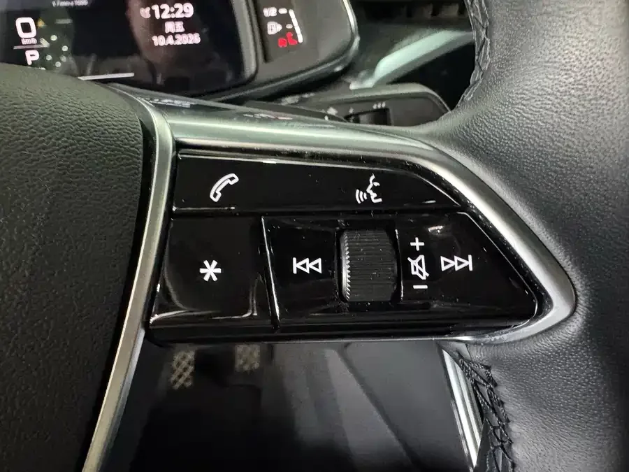 Audi A7 2022 45 TFSI Premium Edition 2023 — миниатюра 4