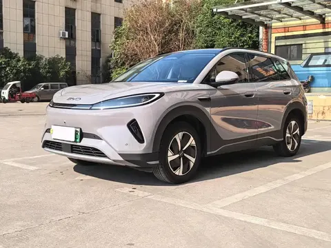 BYD Sea Lion 05 EV 2025 купить в Москве