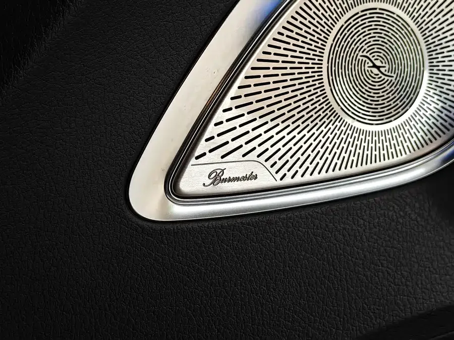 Mercedes-Benz EQE Mercedes-Benz EQE 2022 350 Luxury Edition 2023 — миниатюра 2