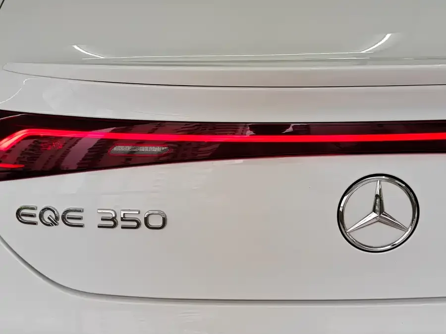 Mercedes-Benz EQE Mercedes-Benz EQE 2022 350 Luxury Edition 2023 — миниатюра 5