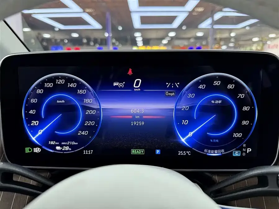 Mercedes-Benz EQE Mercedes-Benz EQE 2022 350 Pioneer Edition 2024 — миниатюра 4