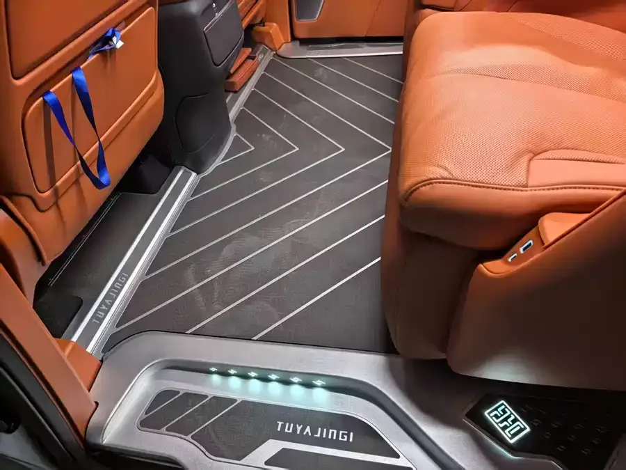 Buick The Supreme Family Buick Ultimate Family 2026 Luxury Edition 2026 — миниатюра 3