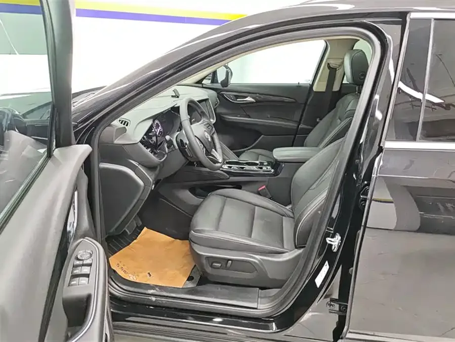 Buick Envision S Envision S 2023 Envision S 552T 2WD Luxury 2023 — миниатюра 3