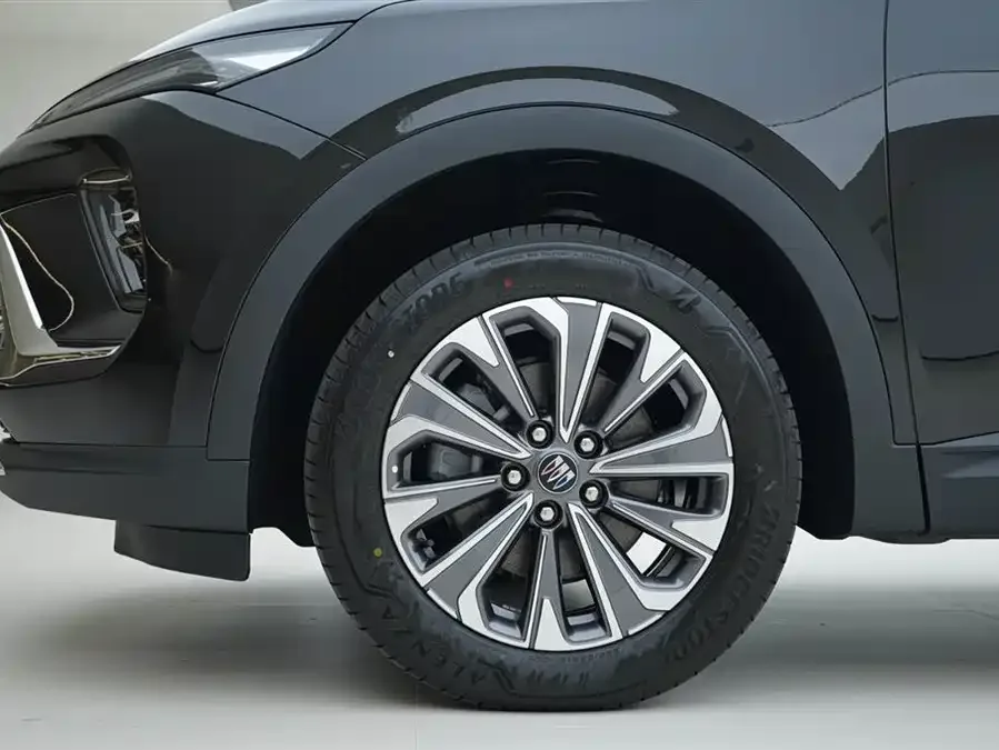 Buick Envision S Envision S 2025 25T Platinum Edition 2026 — миниатюра 4