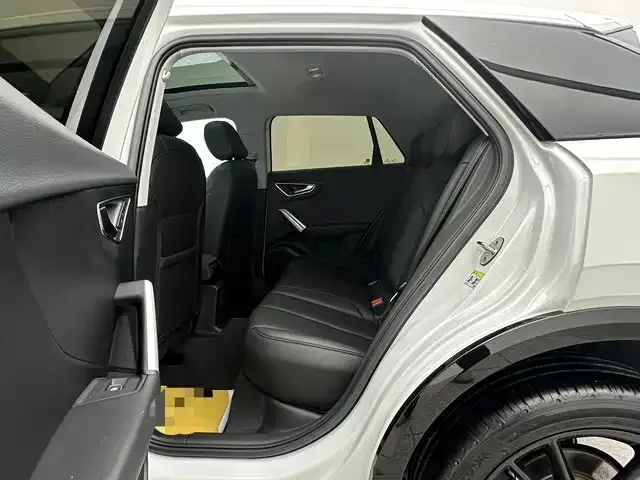 Audi Q2L 2021 35 TFSI Progressive Dynamic Edition 2022 — миниатюра 4