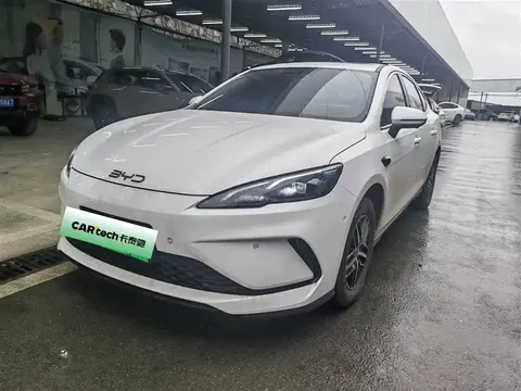 BYD seal 05 DM-i 2025 buy in Moscow