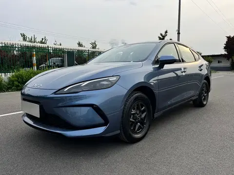 BYD seal 05 DM-i 2026 buy in Moscow