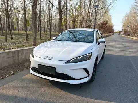 BYD seal 05 DM-i 2026 buy in Moscow