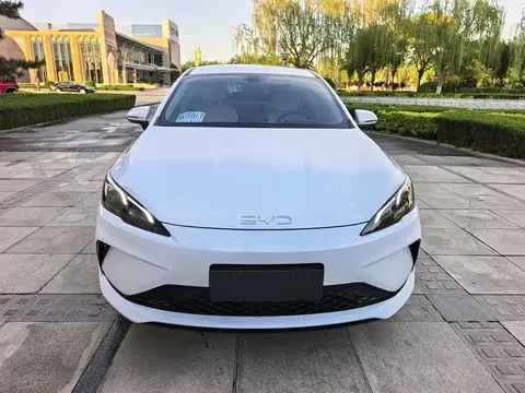 BYD seal 05 DM-i 2025 buy in Moscow