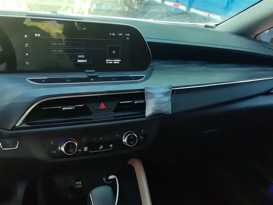 Buick GL6 2021 323T Mild Hybrid Connected Luxury Edition 2023 — миниатюра 4