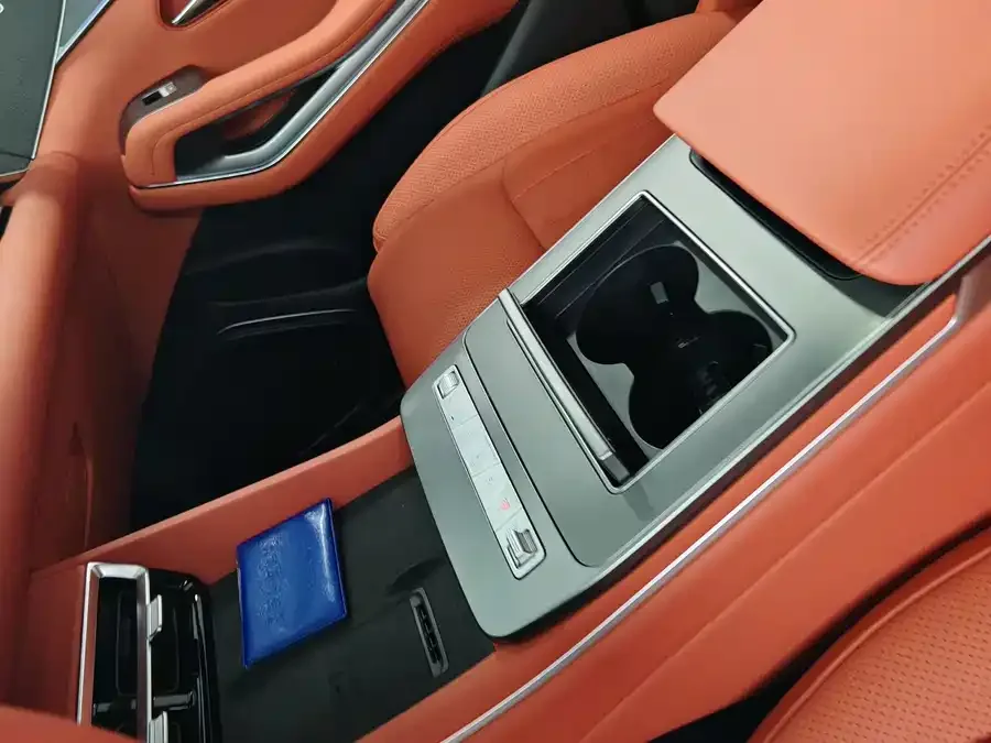 BYD Tang L Tang L 2025 DM 175KM UAV Player Edition 2025 — миниатюра 4