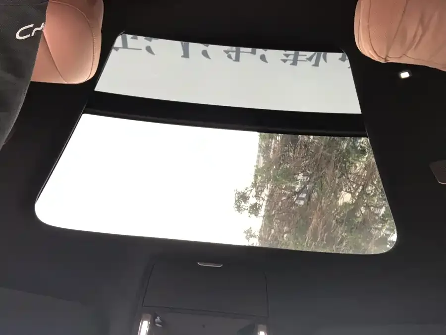 BYD Han L Han L 2025 DM-p 4WD LiDAR Flagship Model 2025 — миниатюра 4