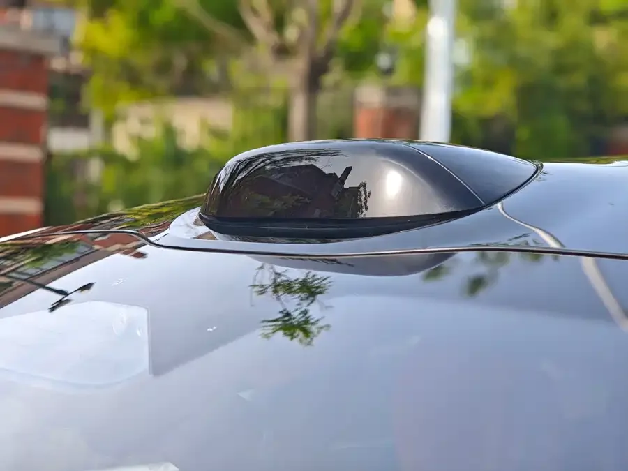 Xiaomi SU7 Xiaomi SU7 2024 rear-wheel drive long-range advanced intelligent driving Pro version 2025 — миниатюра 3