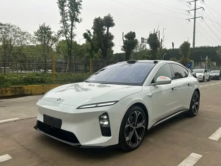 NIO ET5 2026