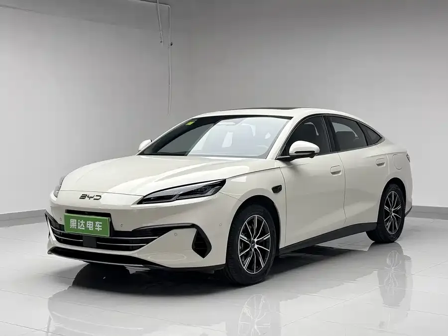 BYD Seal 06 2025