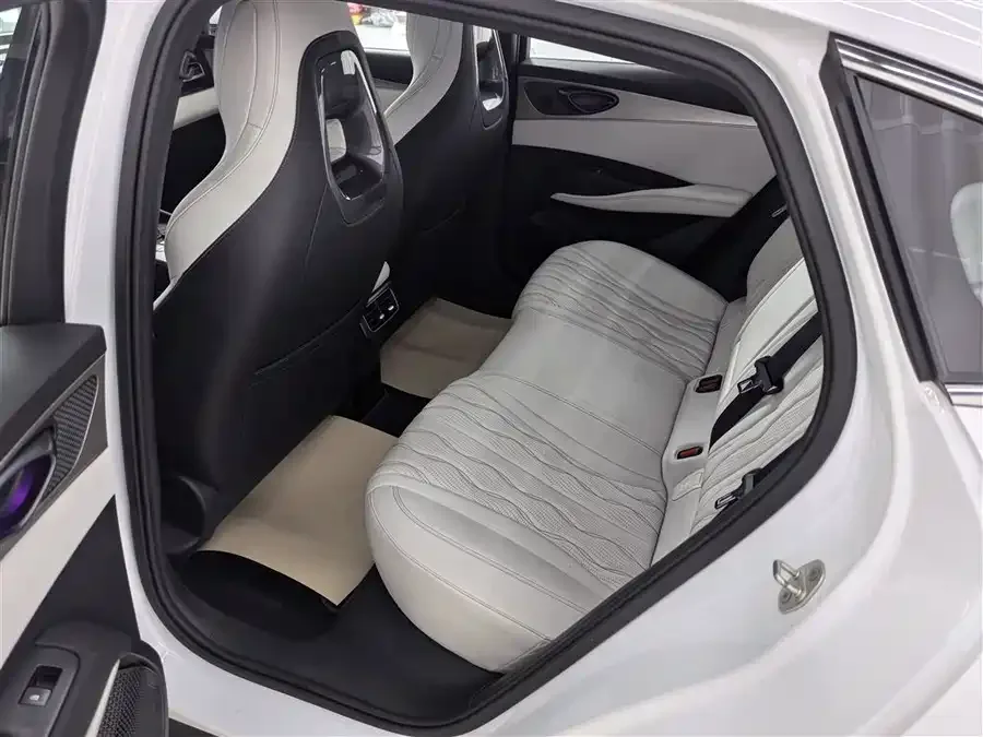 BYD Seal 06 Seal 06 2024 DM-i 120KM Flagship Model 2024 — миниатюра 4