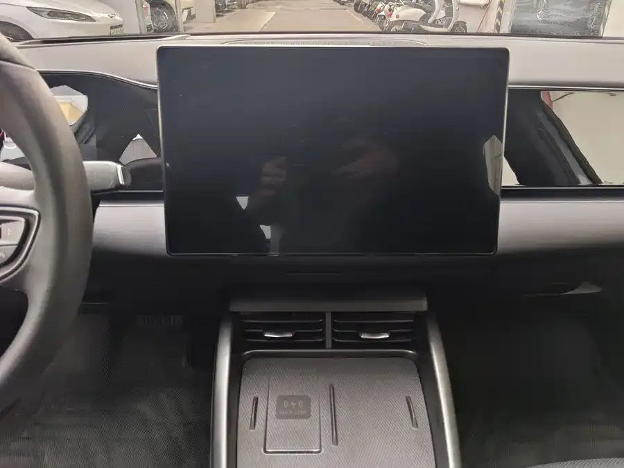 BYD Seal 06 Seal 06 2025 EV 545KM Flagship Model 2025 — миниатюра 5