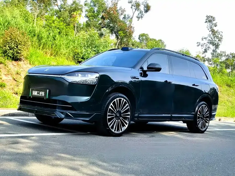 AITO M9 2024