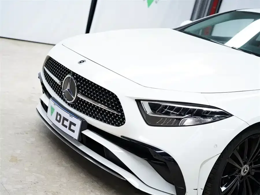 Mercedes-Benz CLS Mercedes-Benz CLS 2022 CLS 300 Dynamic 2022 — миниатюра 5