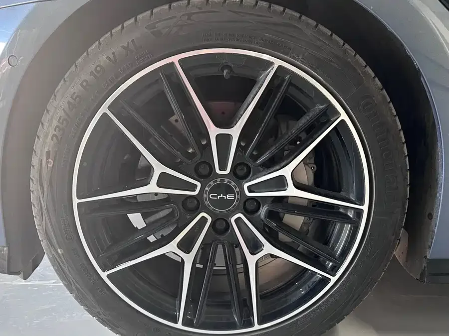 BYD Seal SEAL 2025 650 long-range version 2025 — миниатюра 2