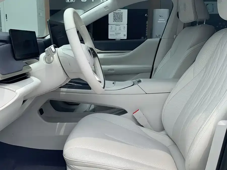 Buick Zhijing L7 Buick Avenir 2025 2025 — миниатюра 2