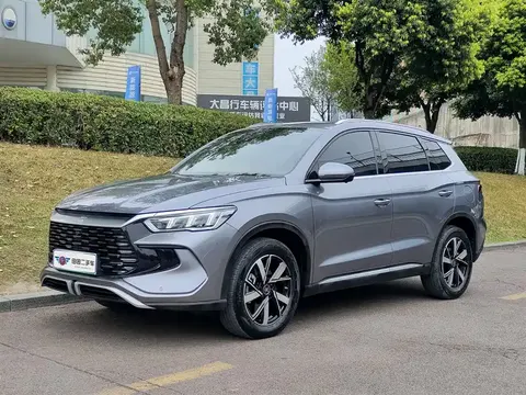 BYD Song Pro New Energy 2024 buy in Moscow