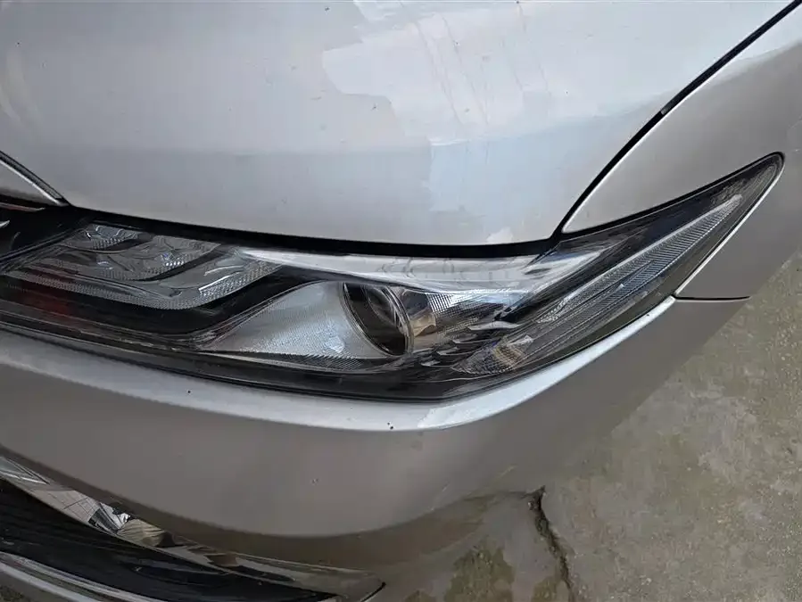 Toyota Camry Camry 2021 2.0G Deluxe Edition 2023 — миниатюра 2