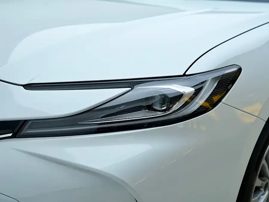 Toyota Camry Camry 2026 2.0GVP Luxury Edition 2026 — миниатюра 5