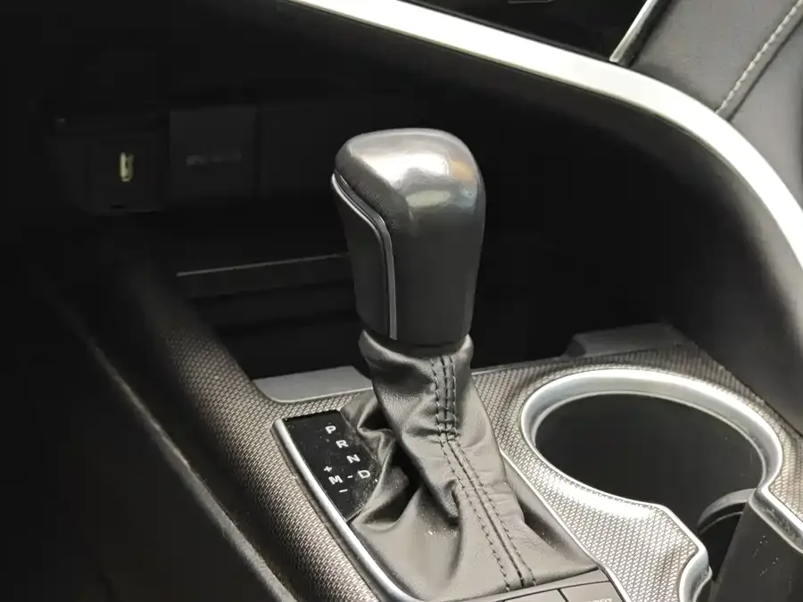 Toyota Camry Camry 2022 2.0S Cavalier Edition 2022 — миниатюра 5