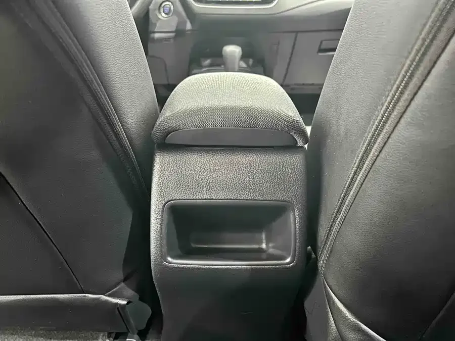Toyota Corolla Corolla 2021 1.2T S-CVT Elite PLUS Edition 2022 — миниатюра 3