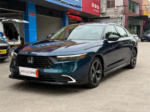 Honda Accord New Energy 2023 купить в Москве