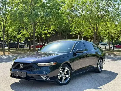 Honda Accord New Energy 2024 купить в Москве