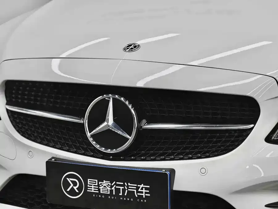 Mercedes-Benz C-Class Mercedes-Benz C-Class (Imported) 2023 C 260 Coupe 2023 — миниатюра 3