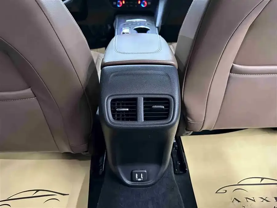 Buick Regal Regal 2022 552T Smart Edition 2023 — миниатюра 5