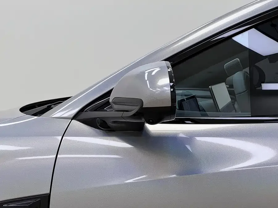 BYD Seal 06GT Seal 06GT 2025 Smart Driving Edition 605 Hot Wave Edition 2025 — миниатюра 3