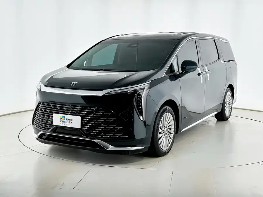 Buick Century 2023