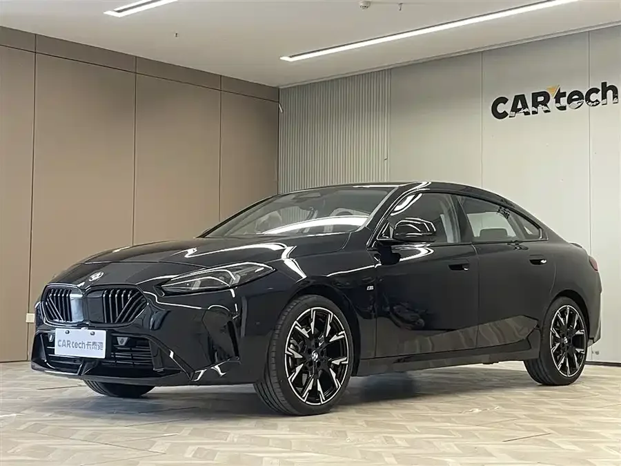 BMW 2 Series 2025