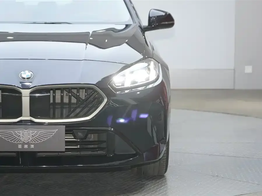 BMW 2 Series BMW 2 Series 2025 225L M Sports Package 2025 — миниатюра 2