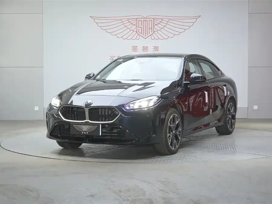 BMW 2 Series 2025