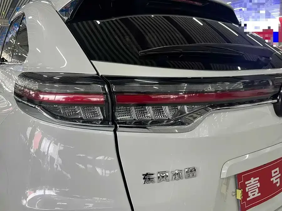 Honda UR-V 2020 370TURBO 4WD Premium Edition 2022 — миниатюра 4