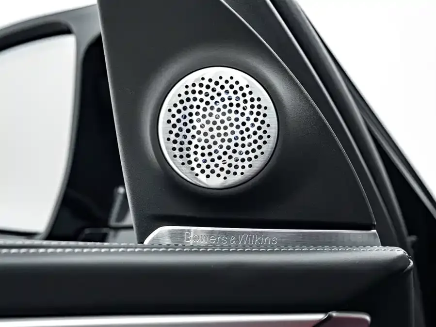BMW XM 2023 50e 2024 — миниатюра 5