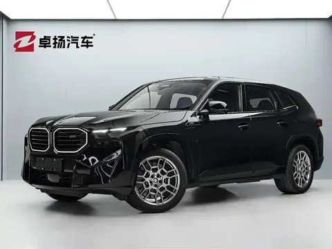 BMW XM 2024 купить в Москве