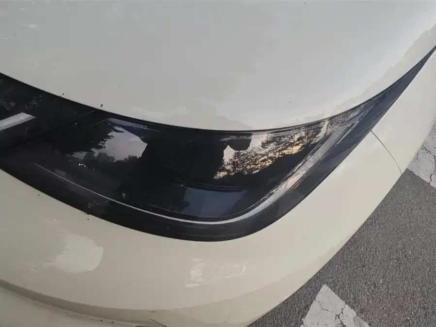 BYD Dolphin Dolphin 2025 Smart Driving Edition 420km Free Edition 2026 — миниатюра 2