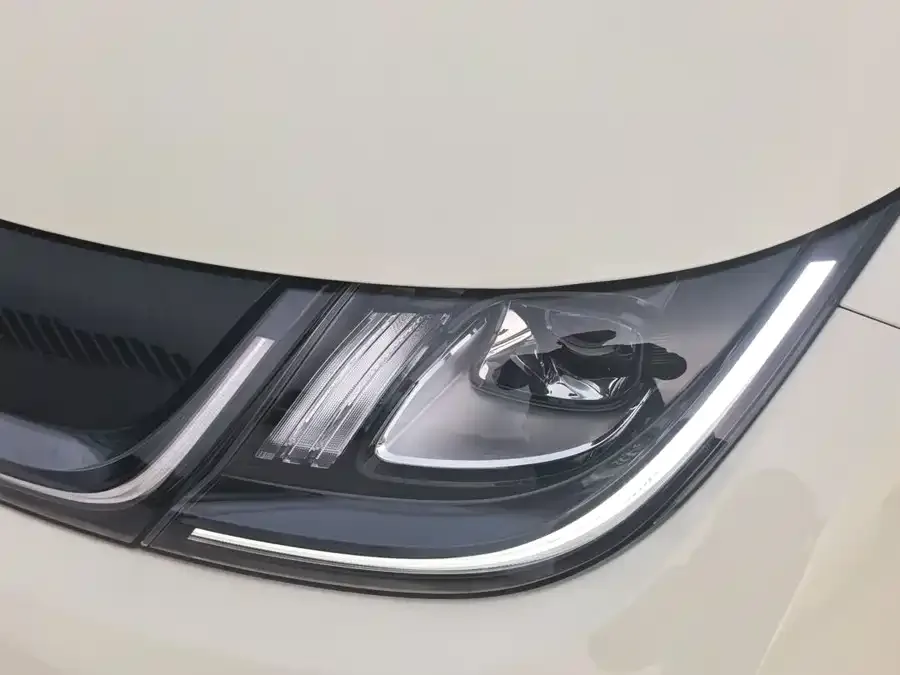 BYD Dolphin Dolphin 2023 420km Freedom Edition 2024 — миниатюра 5