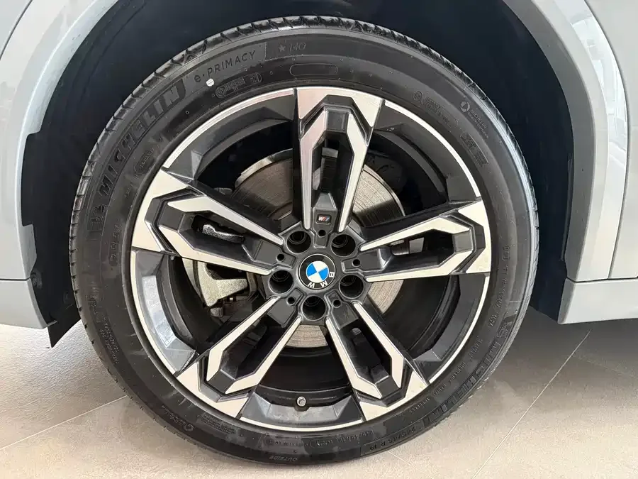 BMW X2 BMW X2 (Imported) 2025 sDrive25i M Sport Package 2025 — миниатюра 3