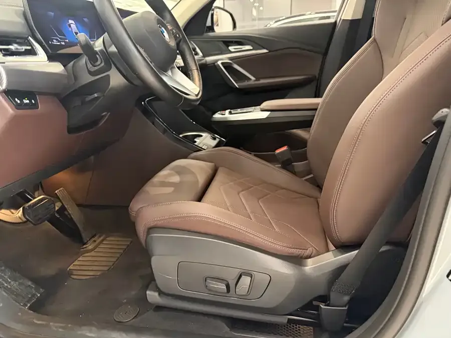 BMW X2 BMW X2 (Imported) 2025 sDrive25i M Sport Package 2025 — миниатюра 4