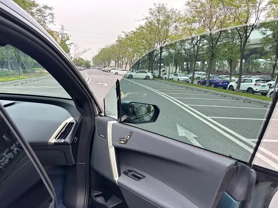 BMW iX 2022 xDrive40 2022 — миниатюра 5